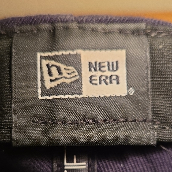 Houston Astros Navy Cap - Picture 5 of 8